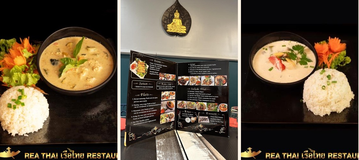 Rea thai - Gallery Image 1