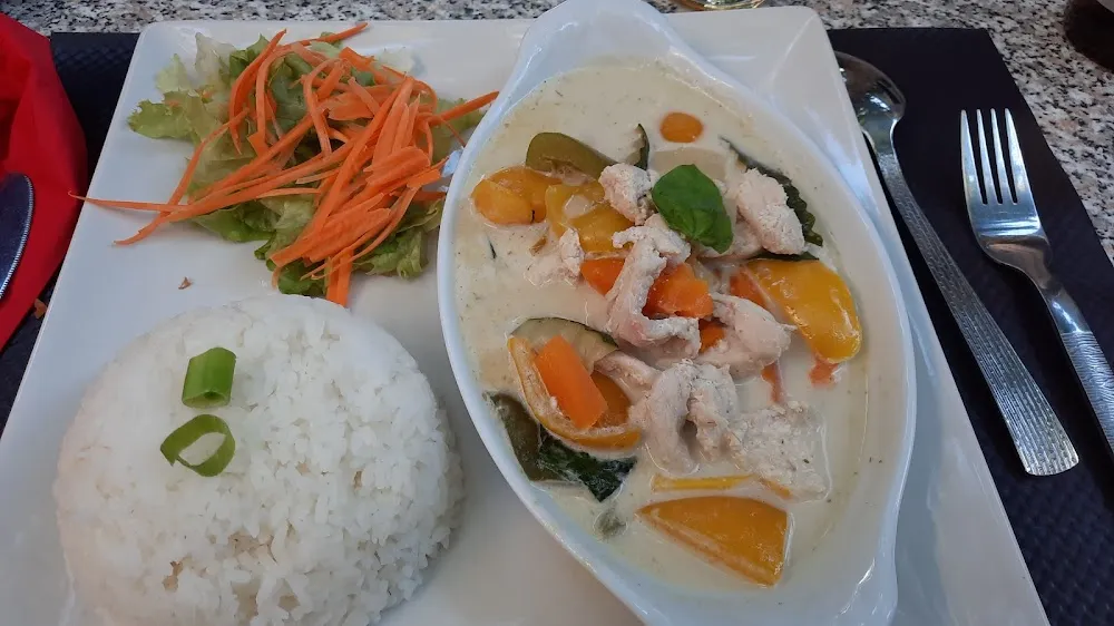 Kaeng Kia Wan